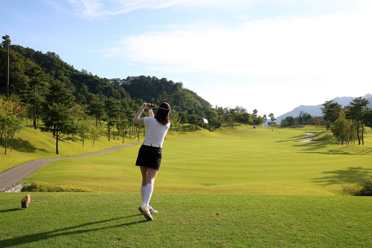 横浜・鎌倉・湘南のゴルフサークル コンペは三ヶ月に一回！